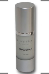 dmae serum voor een strakkere huid