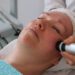 Behandeling met radio frequentie