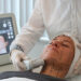 Behandeling met hifu ultherapie