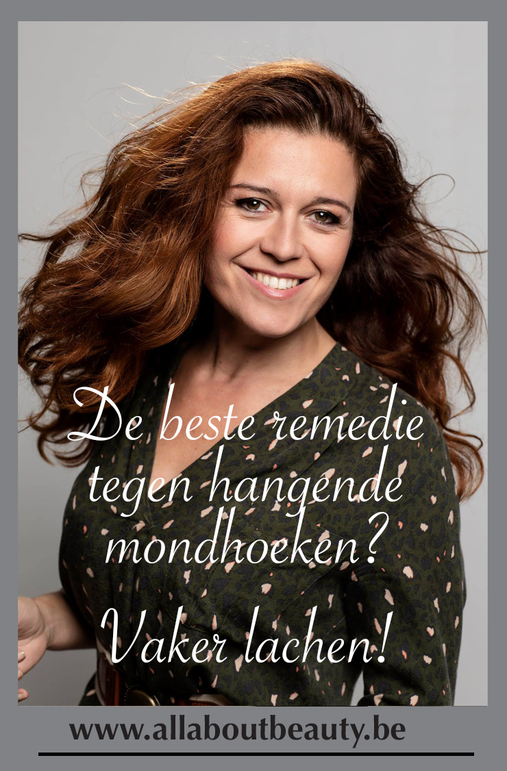 Hangende mondhoeken Wat te doen tegen hangende mondhoeken