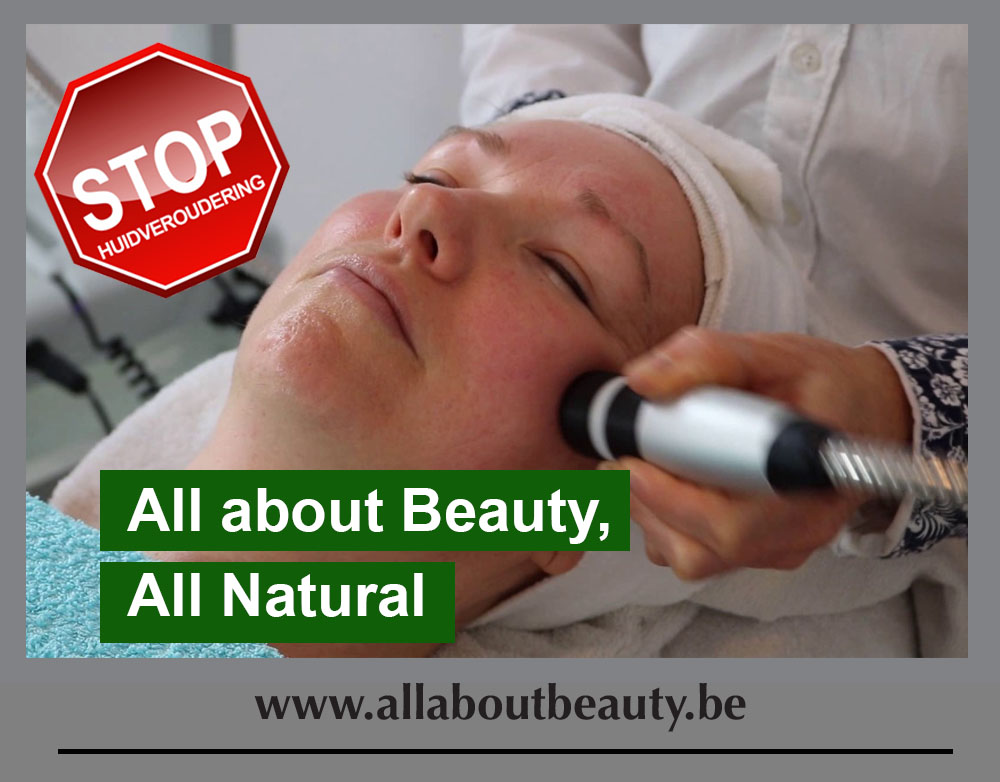 All about Beauty, All Natural