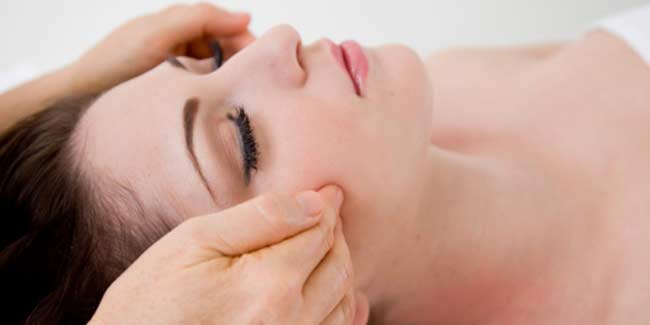 vocht lymfedrainage vocht gezicht lymfedrainage