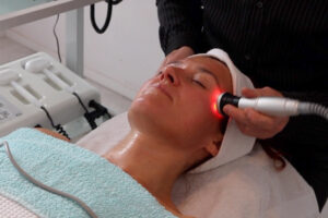 RF radiofrequent | All About Beauty