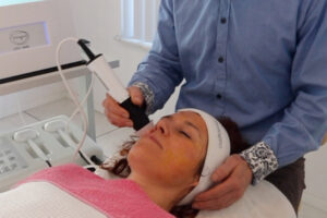 hydradermabrassie All About Beauty